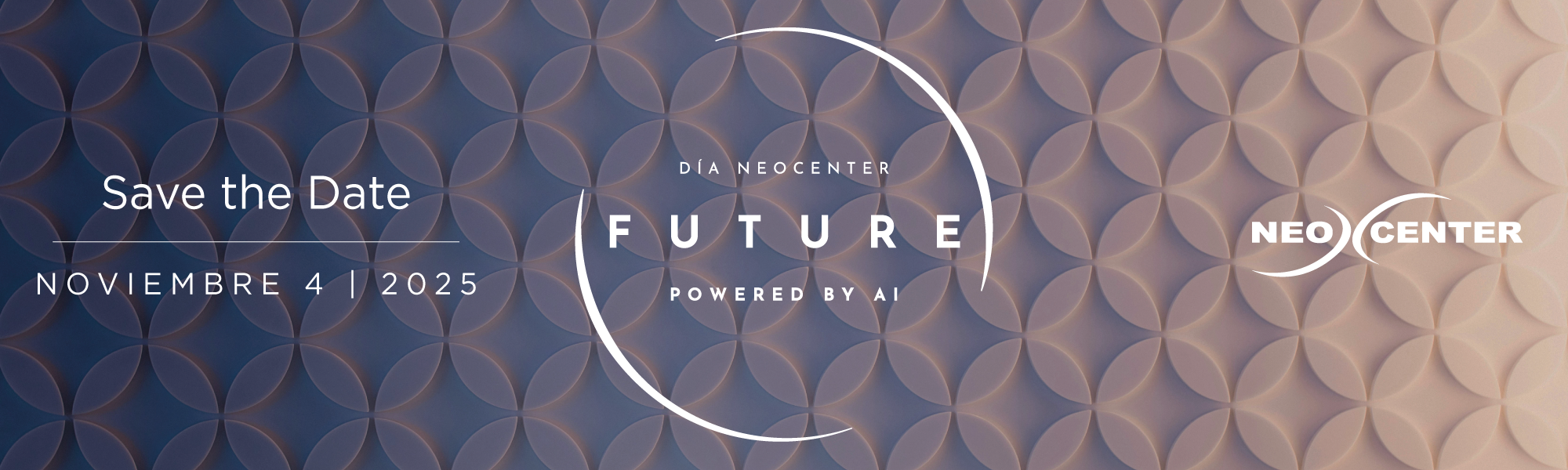 Dia Neocenter 2025