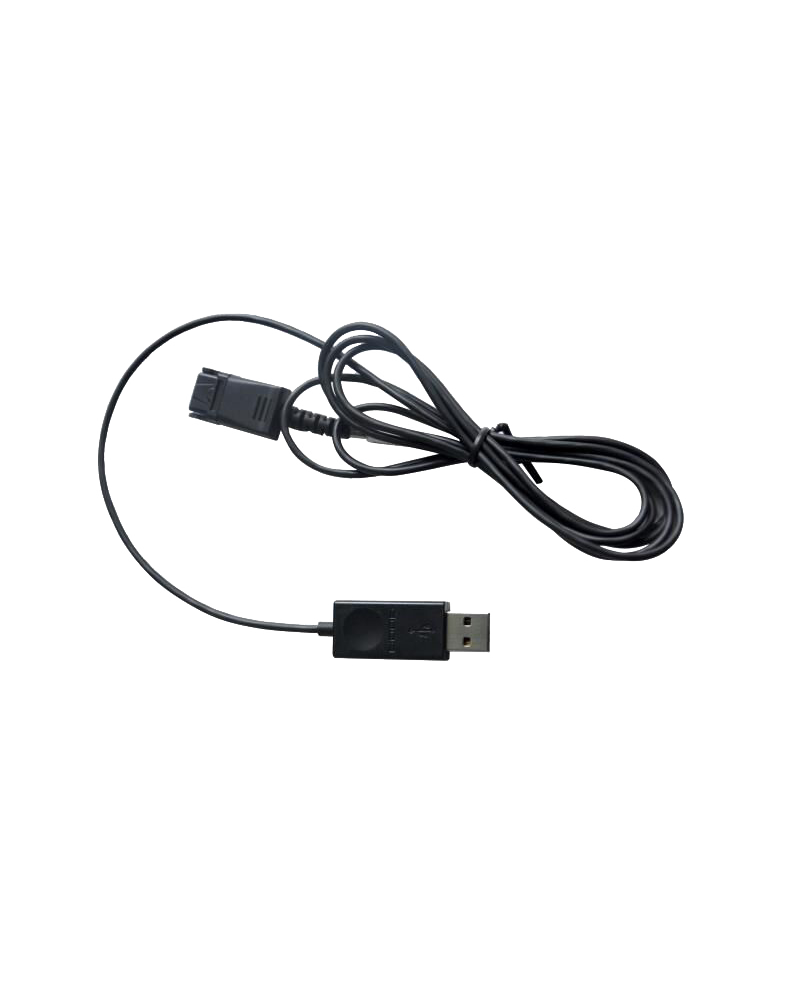 Addasound DN1010 cable headset