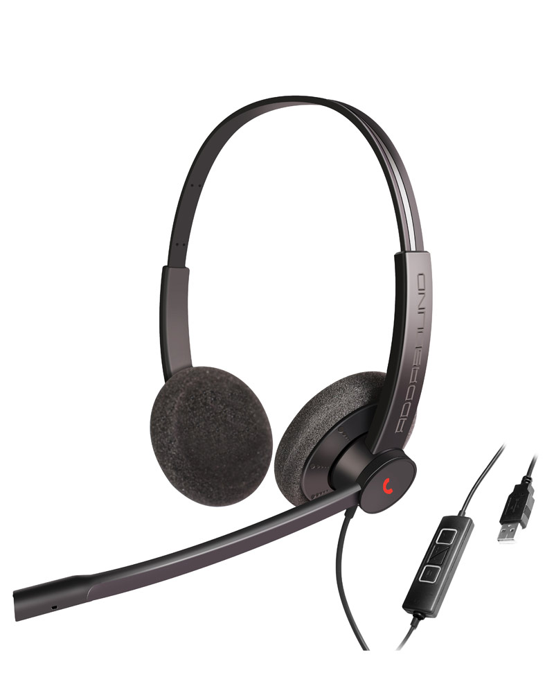 Addasound Epic 302 headset