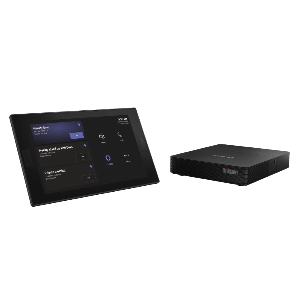 Lenovo ThinkSmart 12WA000FLS