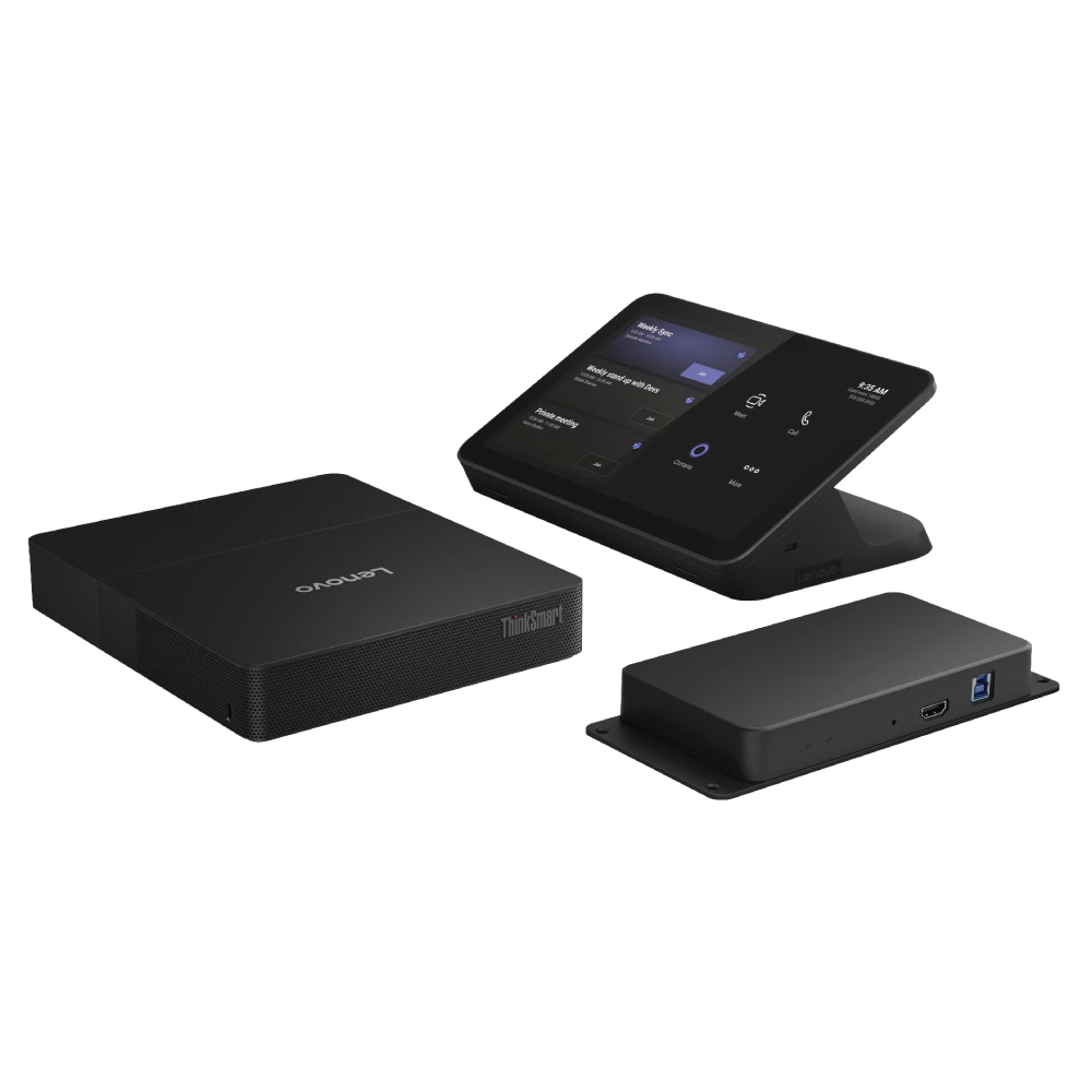 Lenovo ThinkSmart 12WF000JLS