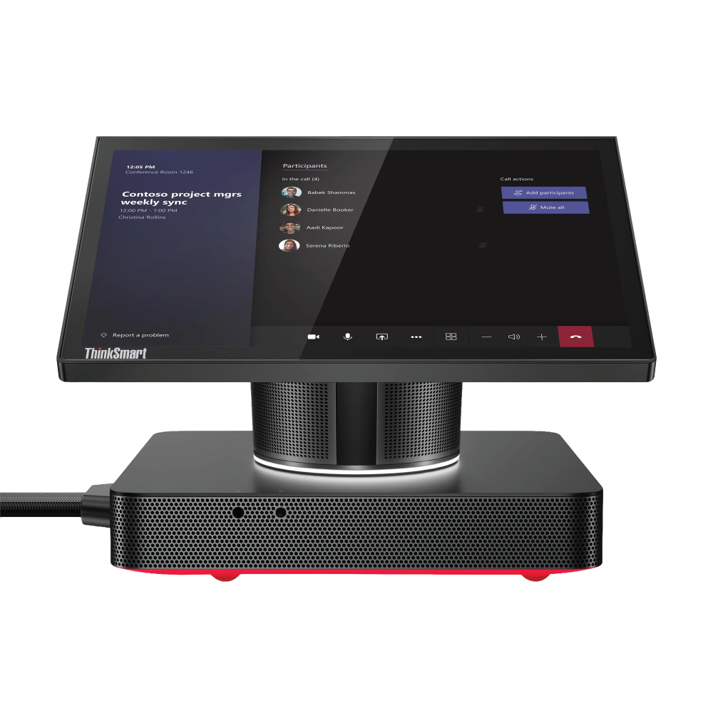Lenovo ThinkSmart Hub