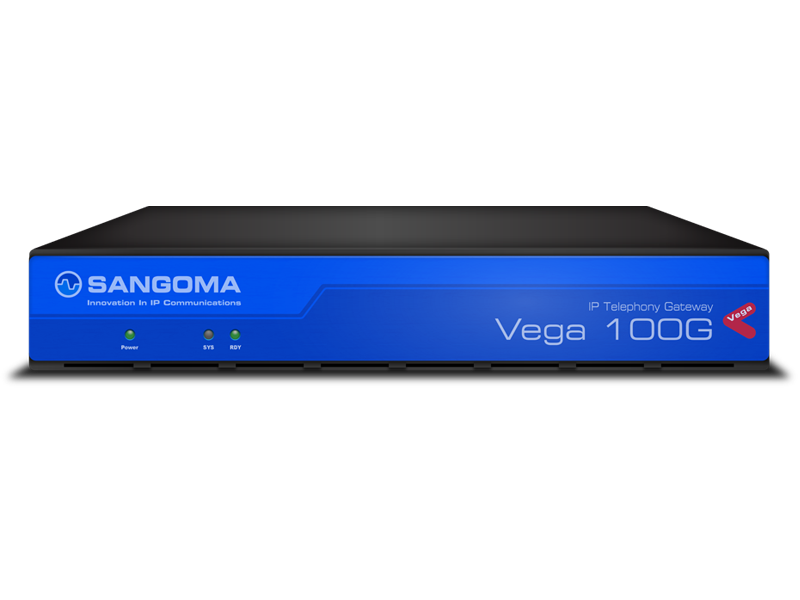 Vega 100