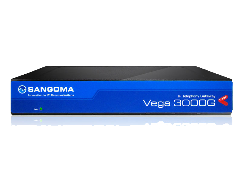 Sangoma Vega 3000