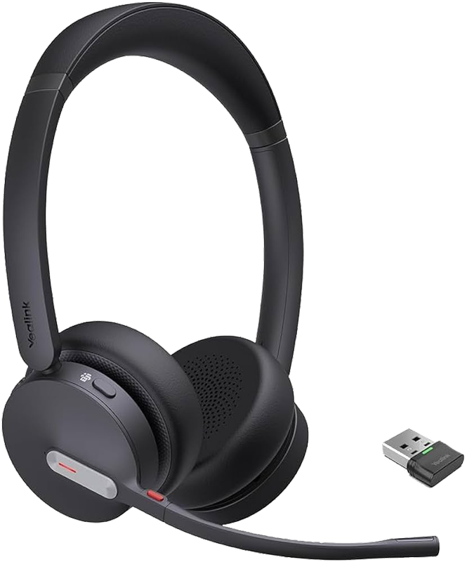 Yealink Headset BH70