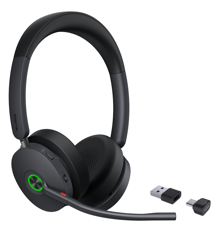 Yealink Headset BH74