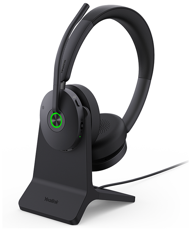 Yealink Headset BH74