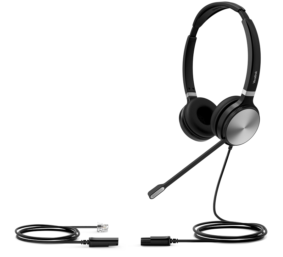 Yealink Headset UH35