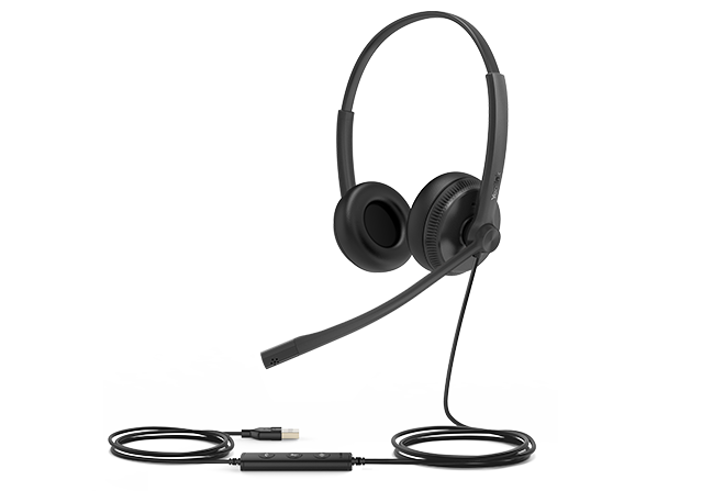 Yealink Headset UH34