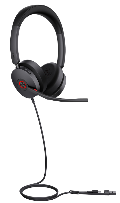 Yealink Headset UH48