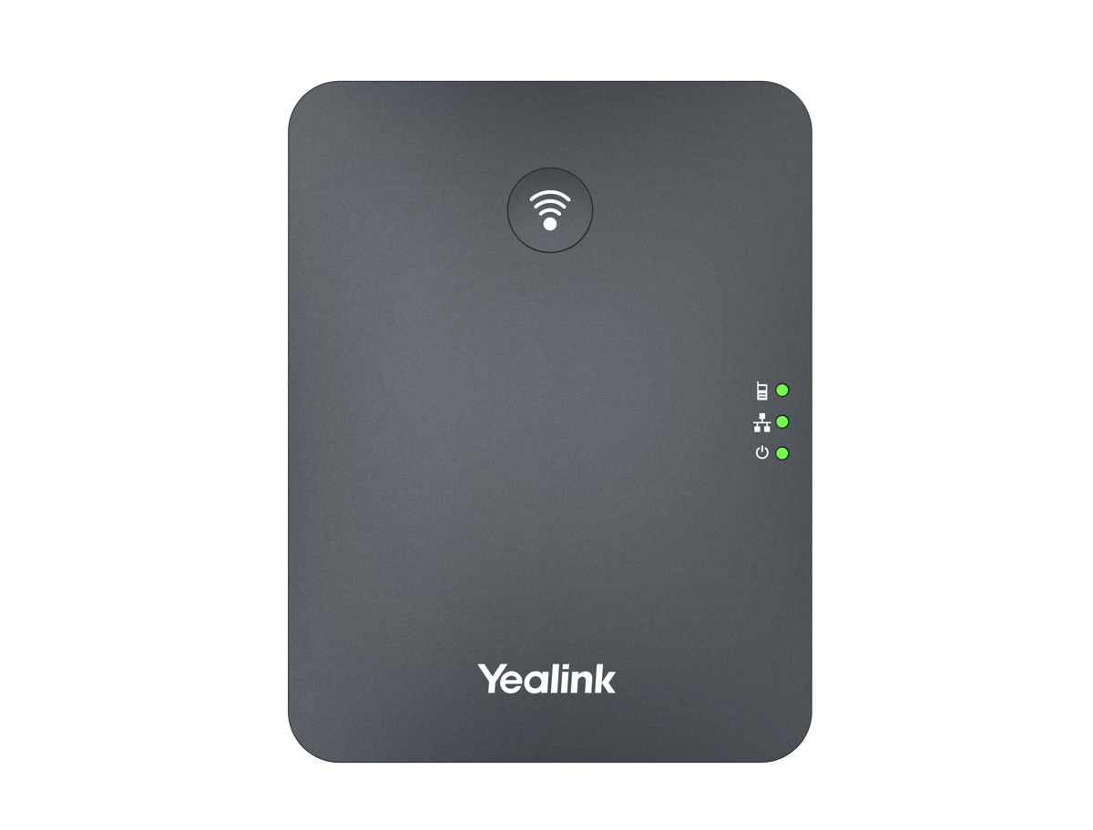 Yealink Telefono W70B