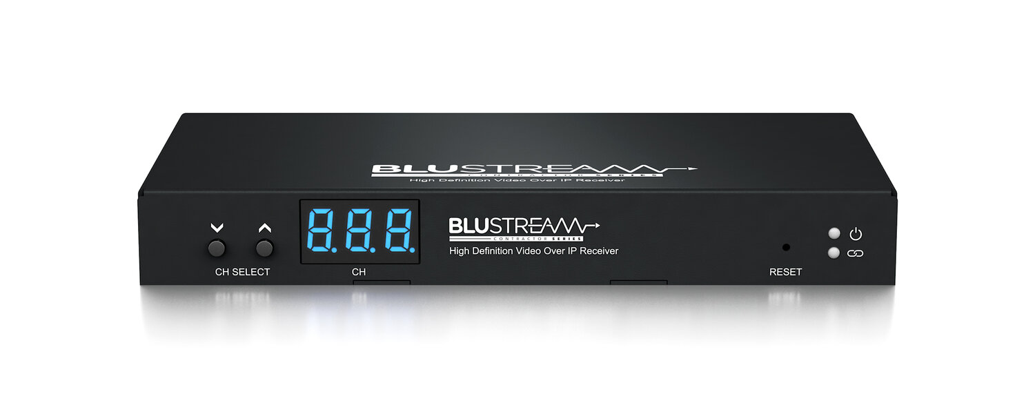 blustream IP50HD 1080p IP