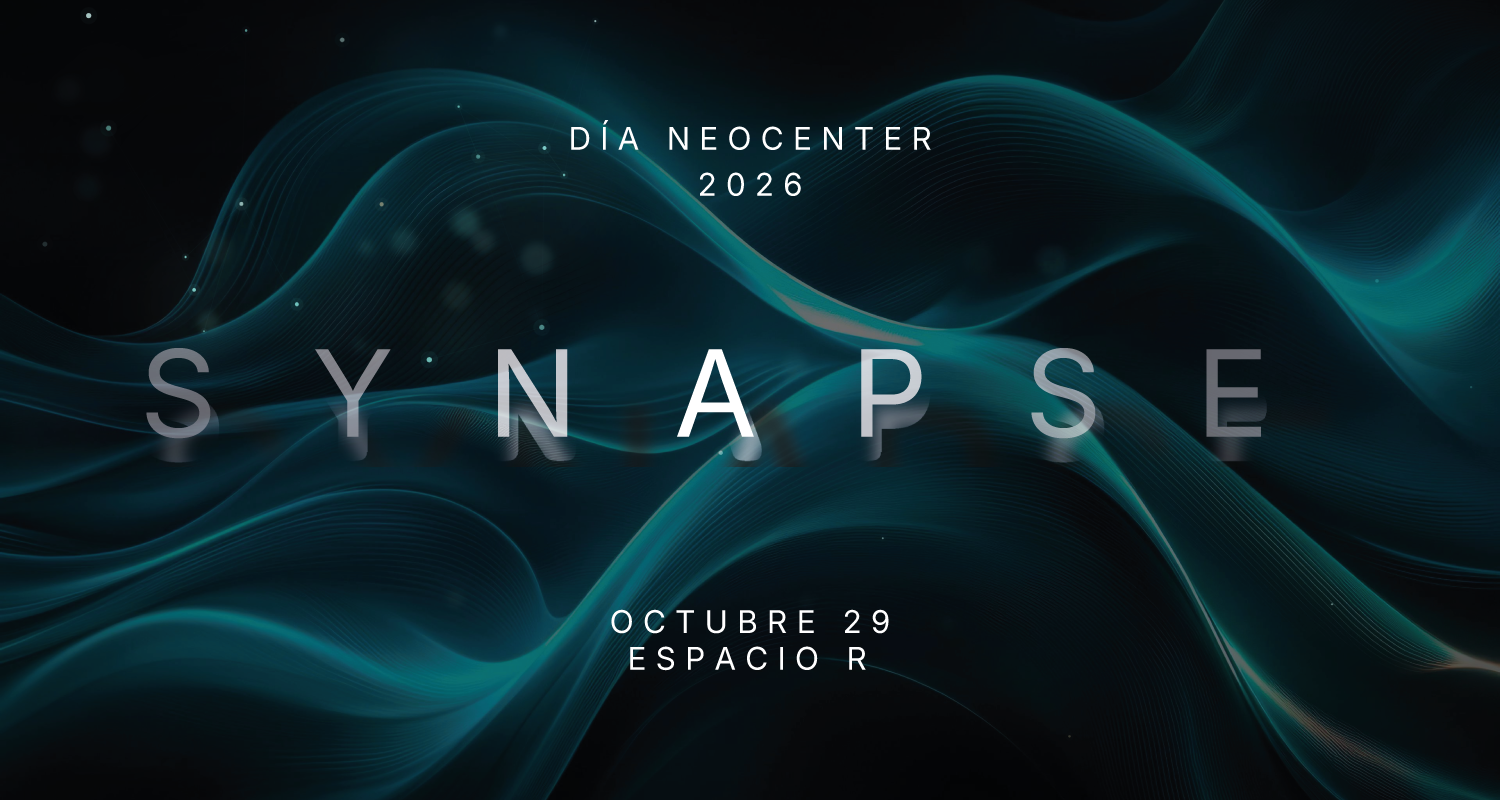 Dia Neocenter Synapse Yealink 2026